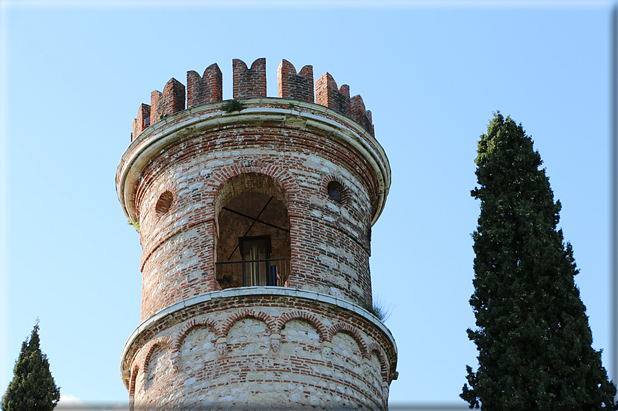 foto Col Bastia